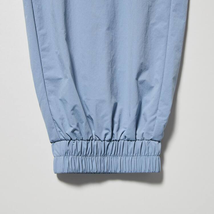 Uniqlo Jw Anderson Jogger Nohavice Damske Modre | IGJDLF-731