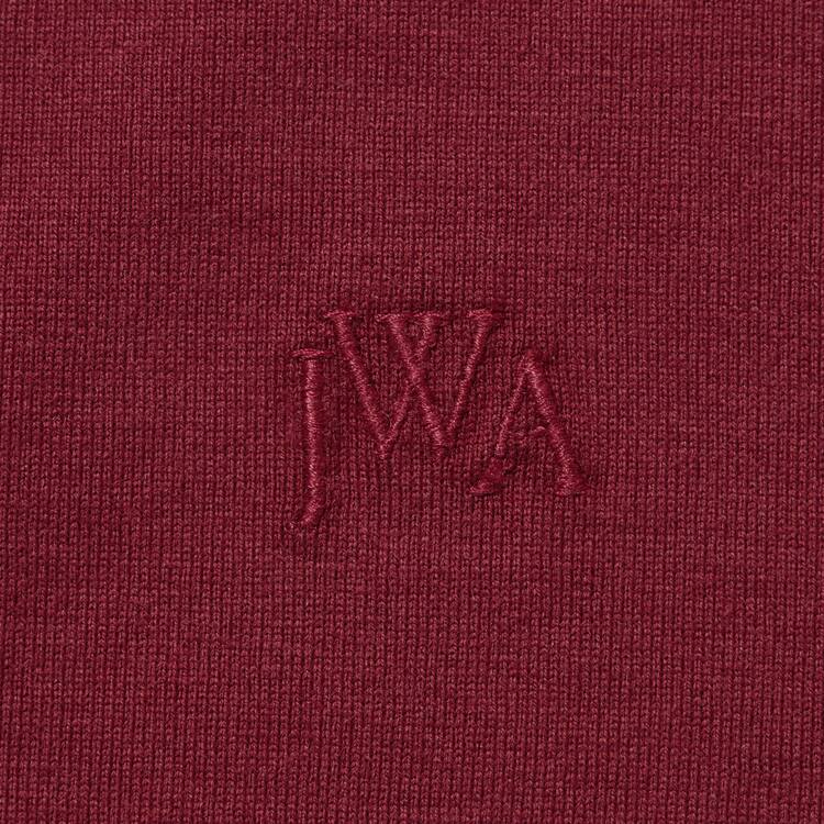 Uniqlo Jw Anderson Pruhované Polo Kratke Sleeved Saty Damske Ruzove | POXUZT-901