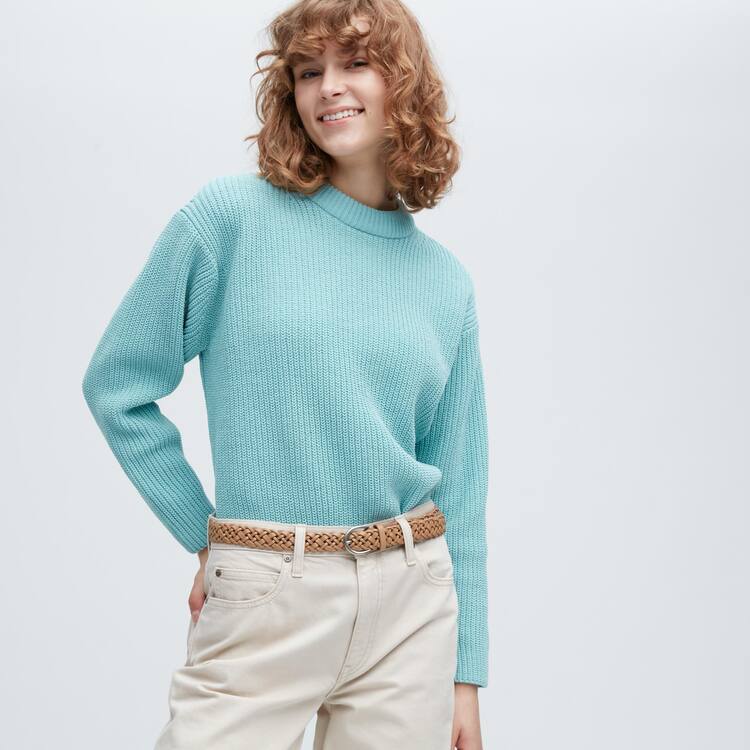Uniqlo Kozene Mesh Opasky Damske Biele | XGSKAW-691