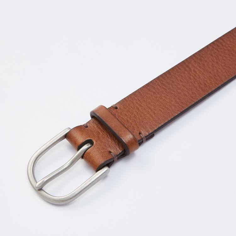 Uniqlo Kozene Opasky Damske Hnede | XLUYKZ-951