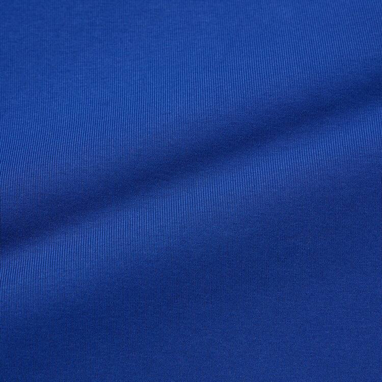Uniqlo Kratke Sleeved Flared Saty Damske Modre | USNLHO-739