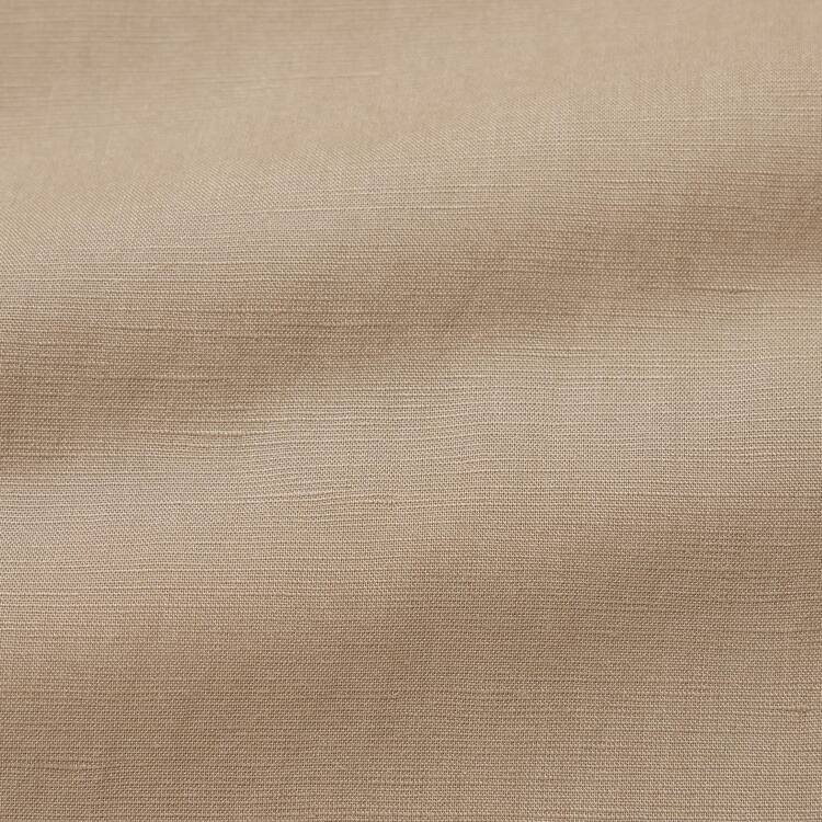 Uniqlo Linen Blend Kratke Sleeved Romper Saty Damske Siva | DCFLYE-561