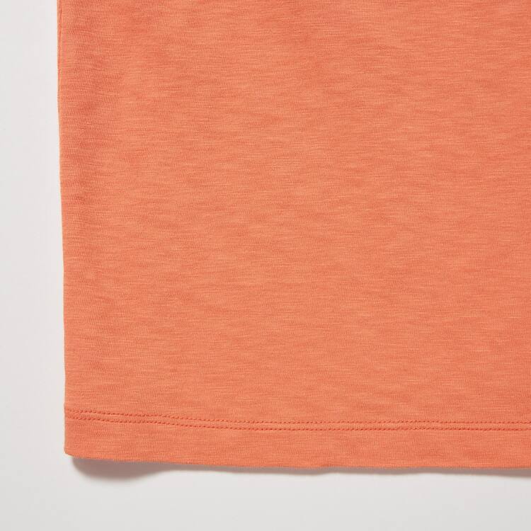 Uniqlo Love Sunshine & Peanuts Ut Grafika Tricko Damske Oranžové | XOJBZU-024
