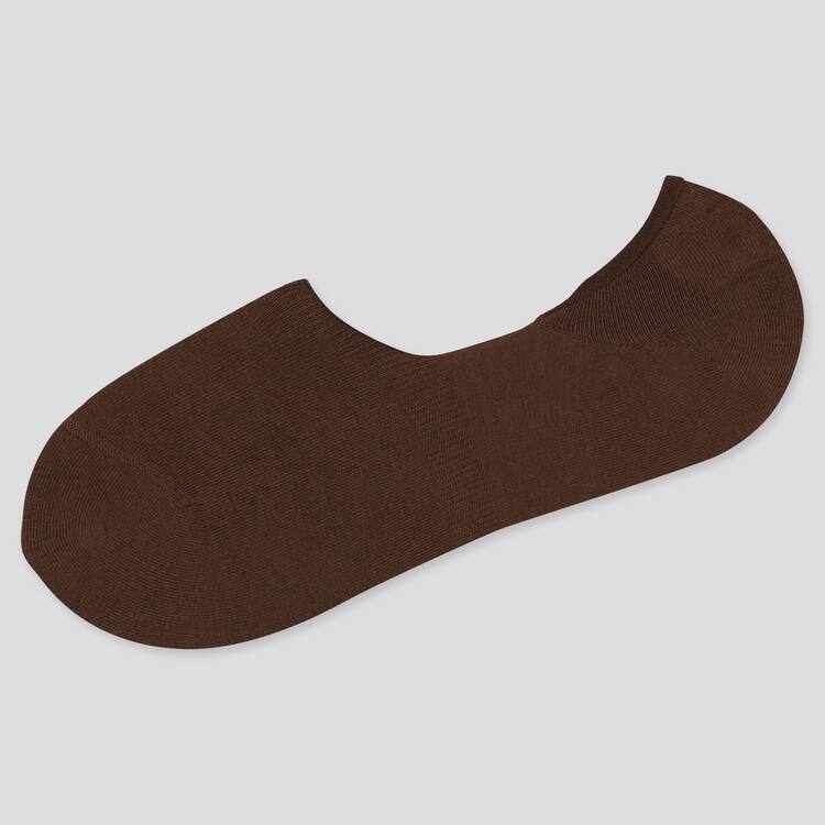 Uniqlo Low Cut Ponozky Panske Hnede | MYEOHJ-963