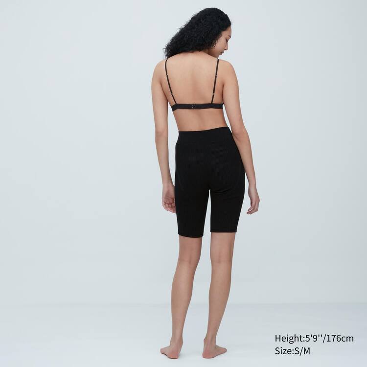 Uniqlo Mame Kurogouchi 3d Knit Seamless Spodne Pradlo Damske Čierne | YUEOMW-281