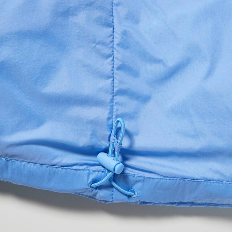 Uniqlo Marni Down Oversized Kabáty Damske Modre | WICTBR-387