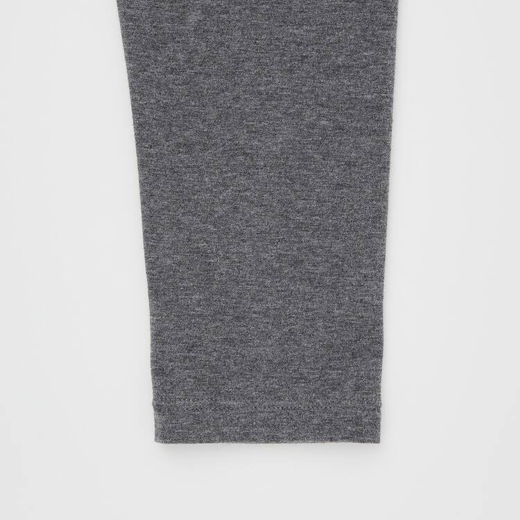 Uniqlo Maternity (2021 Season) Leginy Damske Tmavo Siva | AEMPOI-354