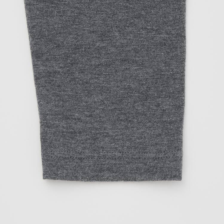 Uniqlo Maternity Leginy Damske Tmavo Siva | DUXWEI-125