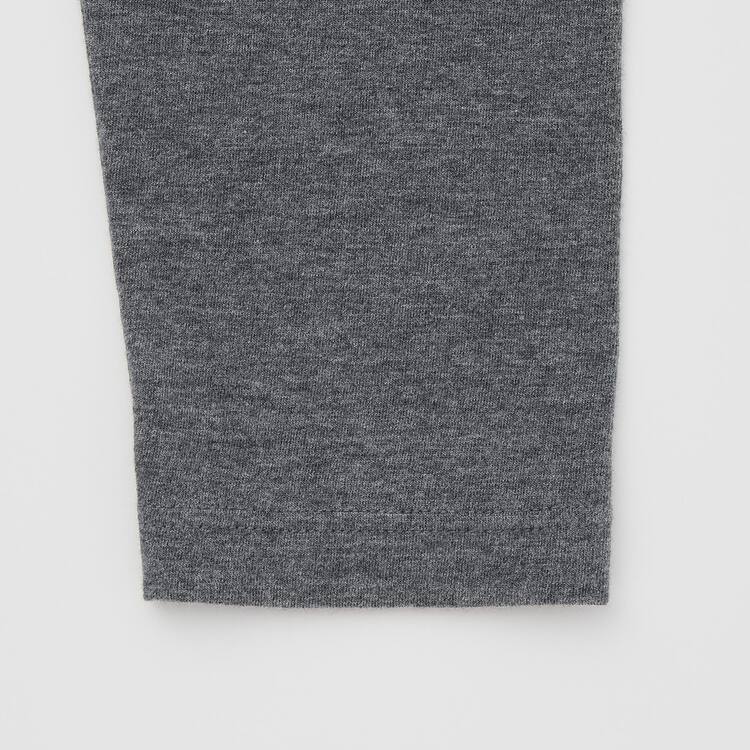 Uniqlo Maternity Leginy Damske Tmavo Siva | MGXSUE-372
