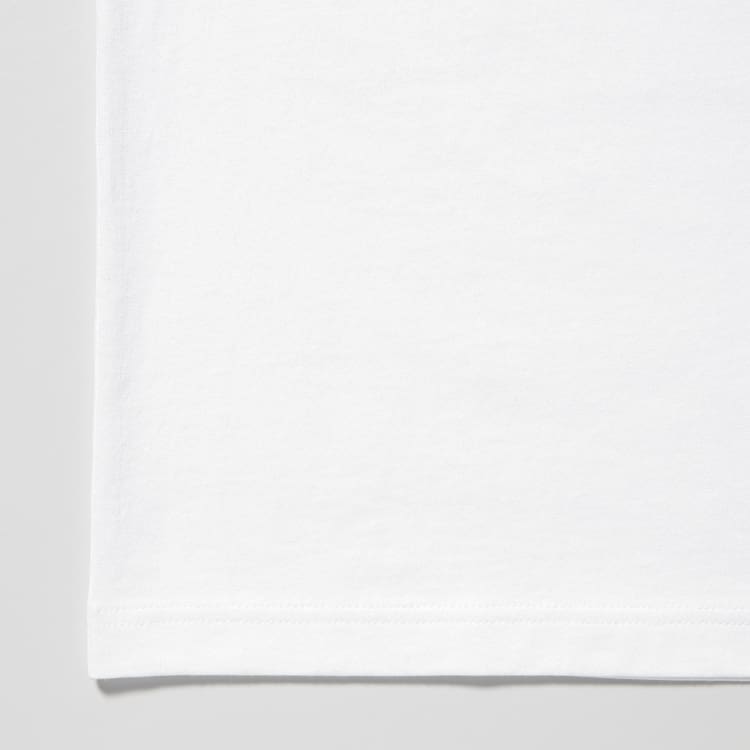 Uniqlo Mickey X Keith Haring Ut Grafika Tricko Panske Biele | CVNLMI-917