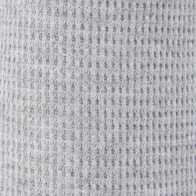 Uniqlo Open Spicou Waffle Papuce Damske Siva | DXEANR-183