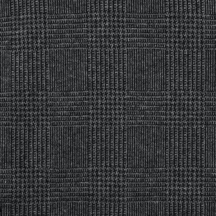 Uniqlo Patterned Pohodlie Bundy Panske Siva | MDVWCA-547