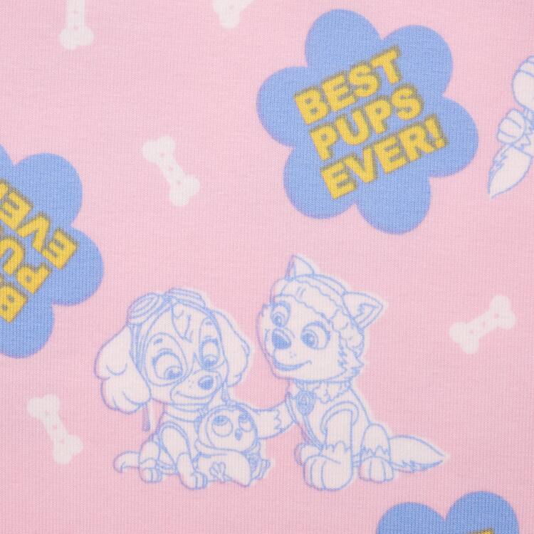 Uniqlo Paw Patrol Ut Loungewear Pre Babatka Ruzove | MFPJAI-259