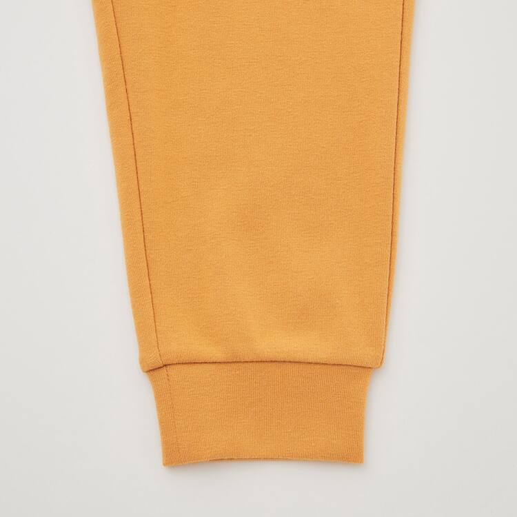 Uniqlo Paw Patrol Ut Loungewear Pre Babatka Biele Oranžové | MKAQDF-763