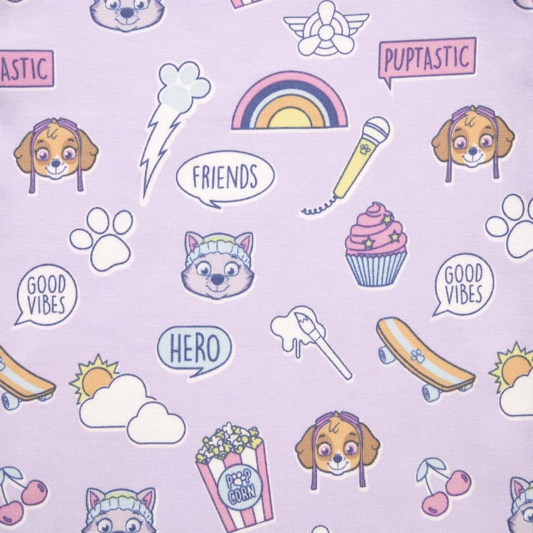 Uniqlo Paw Patrol Ut Loungewear Pre Babatka Nachový | OGIZCD-047