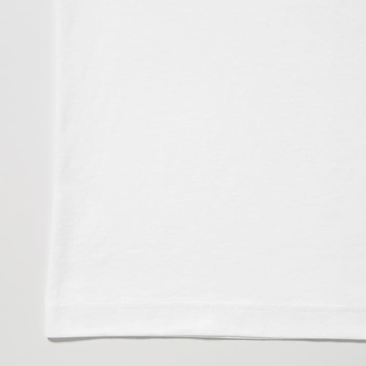 Uniqlo Peace For All Ut Grafika (Cristina De Middel) Tricko Panske Biele | JSLYOW-638