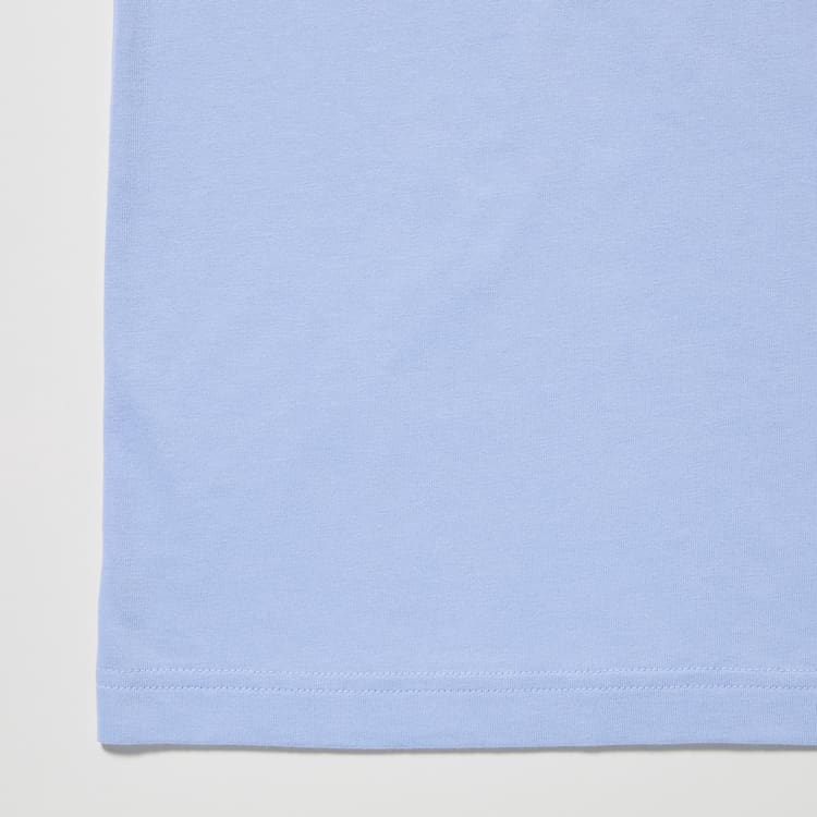Uniqlo Peace For All Ut Grafika (Dick Bruna) Tricko Panske Modre | AJTCRK-891