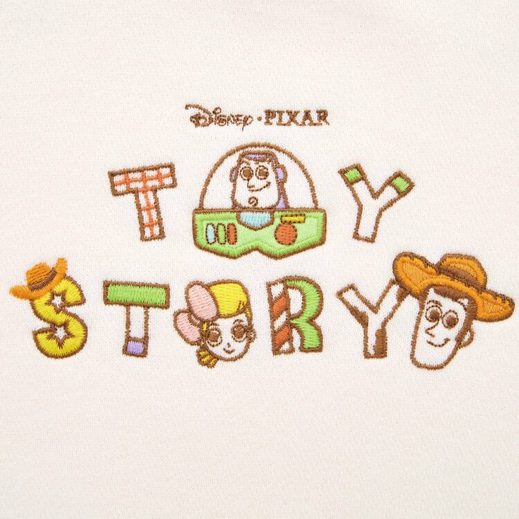 Uniqlo Pixar Podkategória Ut Grafika Topy Pre Babatka Biele | OJEXGT-934