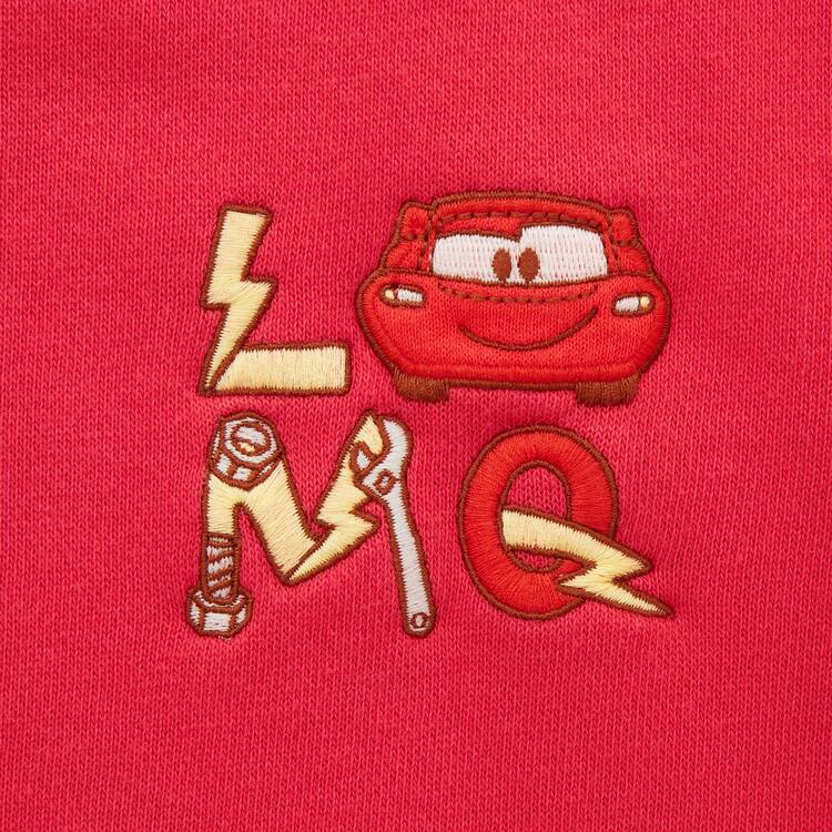 Uniqlo Pixar Podkategória Ut Grafika Topy Pre Babatka Červené | VKTFJI-263