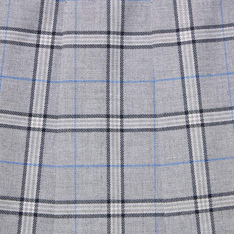 Uniqlo Plisované Mini Sukne Damske Siva | EOMAXC-413