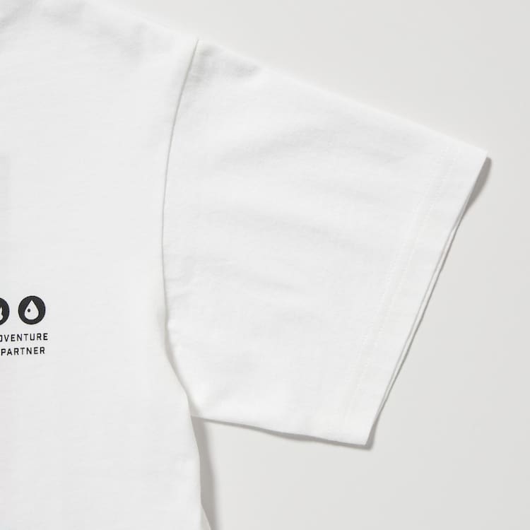 Uniqlo Pokemon Ut Grafika Tricko Detske Biele | WCYHXI-973