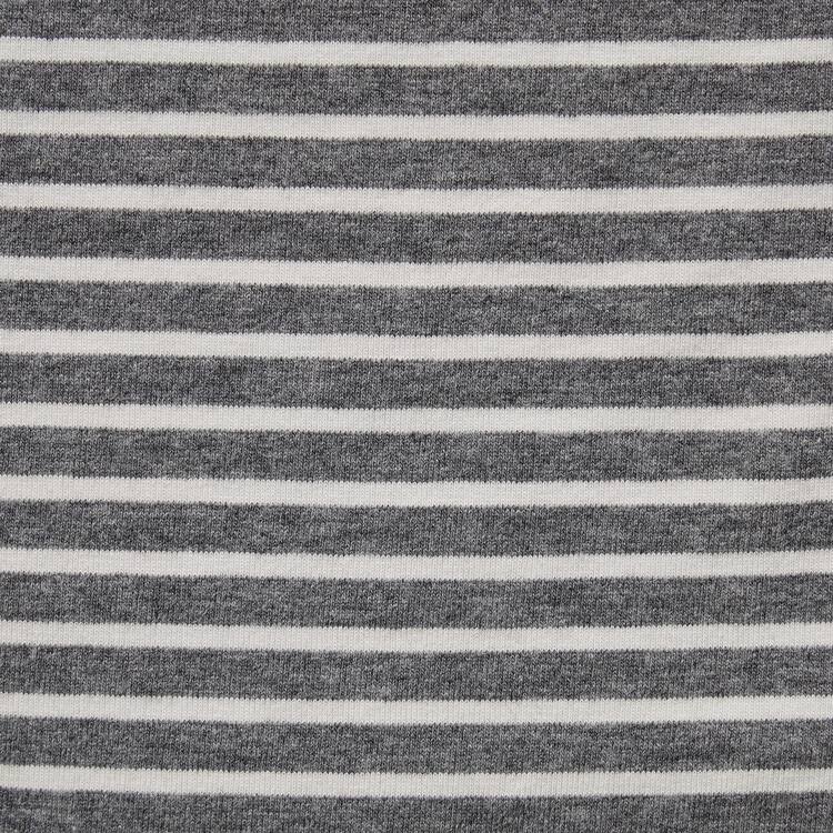 Uniqlo Pruhované Spodne Pradlo Panske Siva | KBFWCT-216