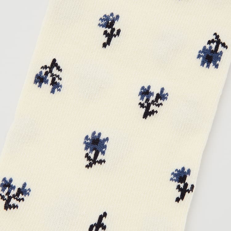Uniqlo Regular (3 Pairs) Ponozky Detske Béžové Siva Zelene | LWYMGT-375
