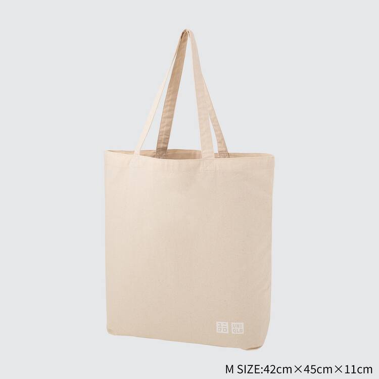 Uniqlo Reusable Tasky Damske Biele | OMTYSW-754