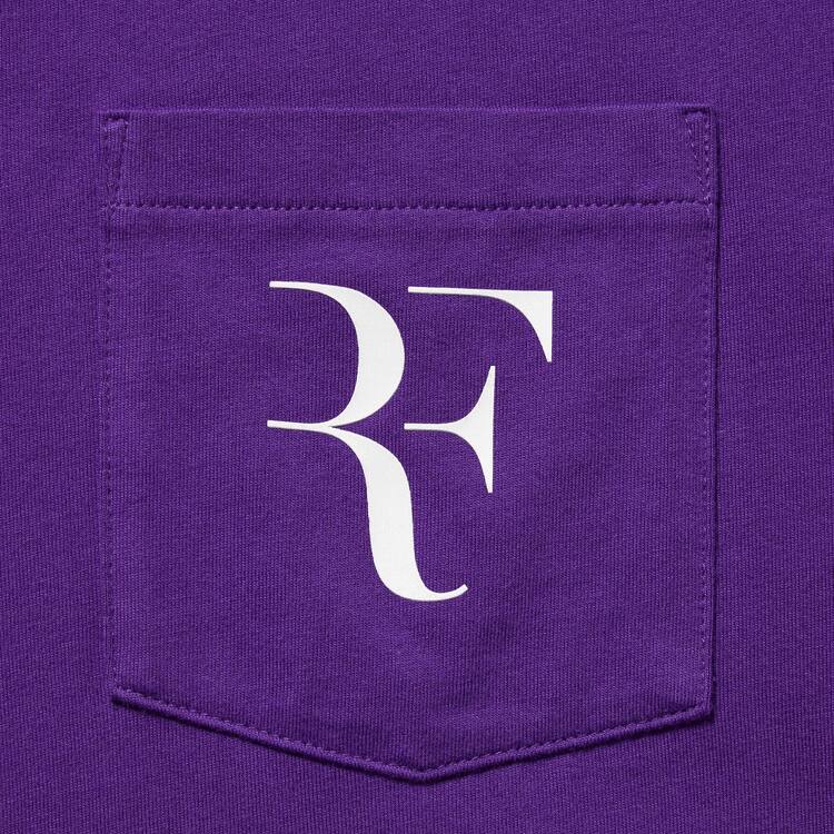 Uniqlo Roger Federer Rf Grafika Tricko Damske Nachový | OJPWKI-143