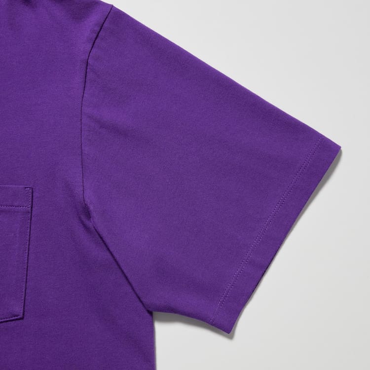 Uniqlo Roger Federer Rf Grafika Tricko Panske Nachový | XIYRCU-739