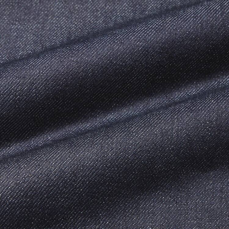 Uniqlo Selvedge Stretch Slim Fit Džínsy Panske Námornícka Modrá | MZGWLH-736