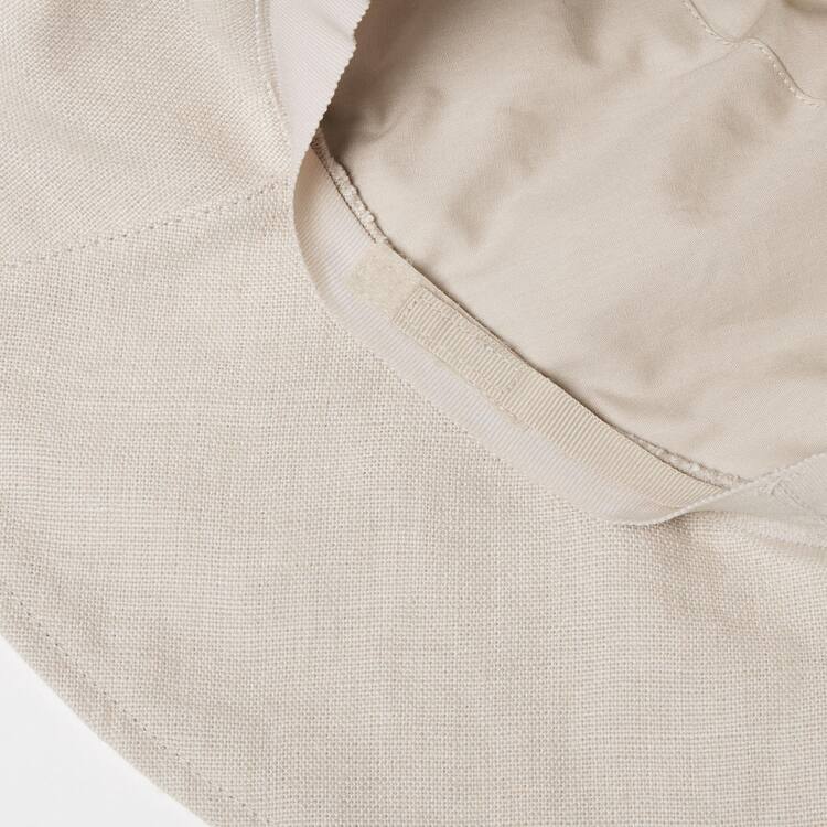Uniqlo Siroke Topanky Brim Klobuky Damske Béžové | PUAOYI-372