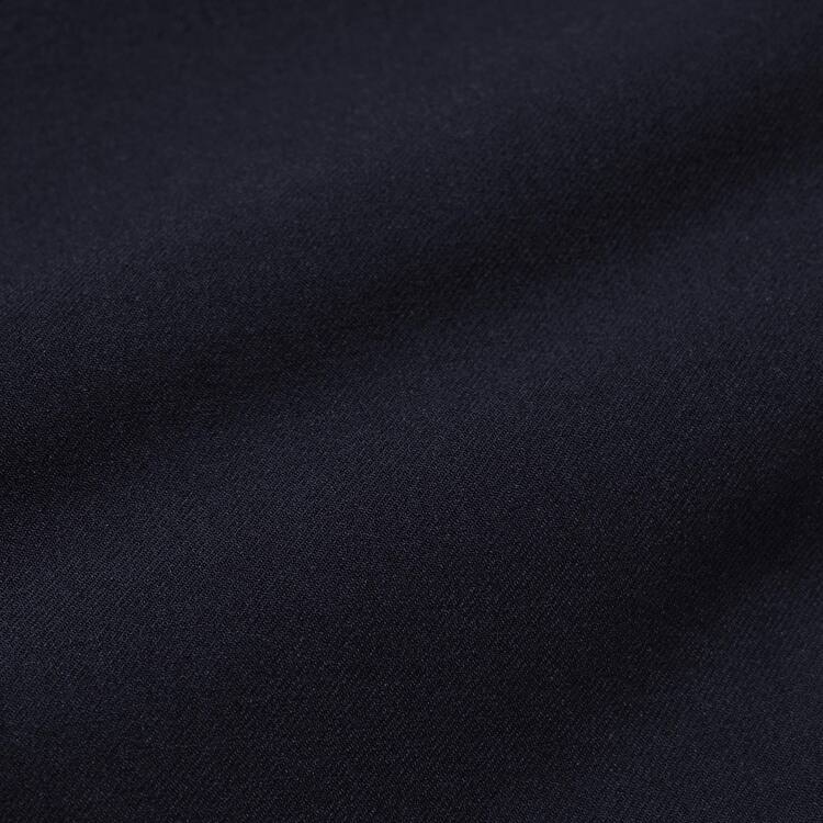 Uniqlo Smart Ankle Length (Long) Nohavice Panske Siva | FSRBUO-384