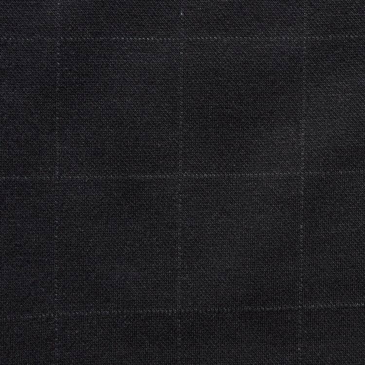 Uniqlo Smart Windowpane Checked Ankle Length Nohavice Panske Námornícka Modrá | OHLUQR-386