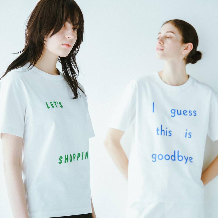 Uniqlo Sofia Coppola Ut Grafika Tricko Damske Biele | UCMZQK-917