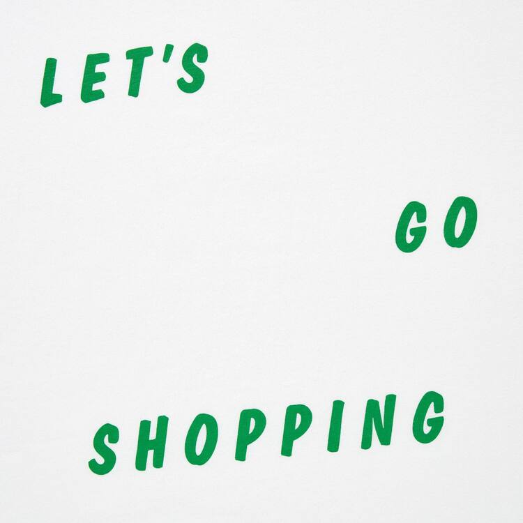Uniqlo Sofia Coppola Ut Grafika Tricko Damske Biele | UCMZQK-917
