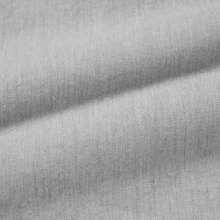 Uniqlo Soft Brushed Long Sleeved Kosele Damske Siva | EKIPFY-086