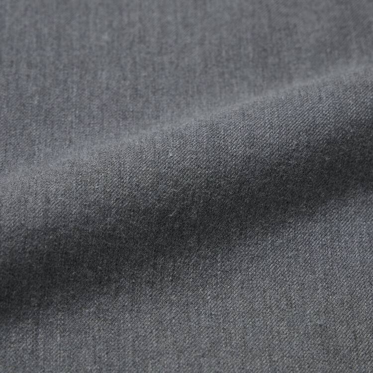 Uniqlo Soft Brushed Long Sleeved Kosele Damske Siva | XCVZKD-068