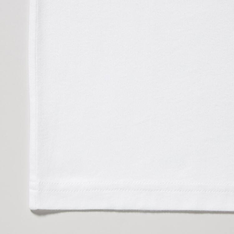 Uniqlo Spy X Family Ut Grafika Tricko Detske Biele | POWMVT-764