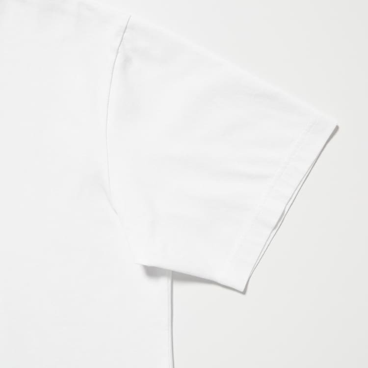 Uniqlo Spy X Family Ut Grafika Tricko Panske Biele | CXYSKE-631