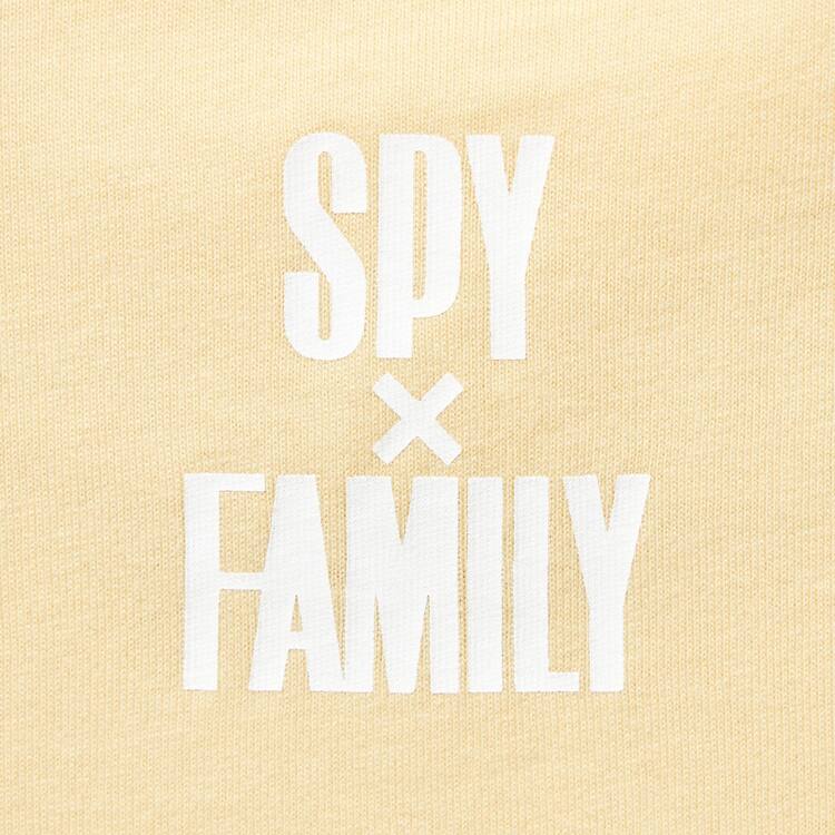 Uniqlo Spy X Family Ut Grafika Tricko Panske Žlté | IZCYGR-230