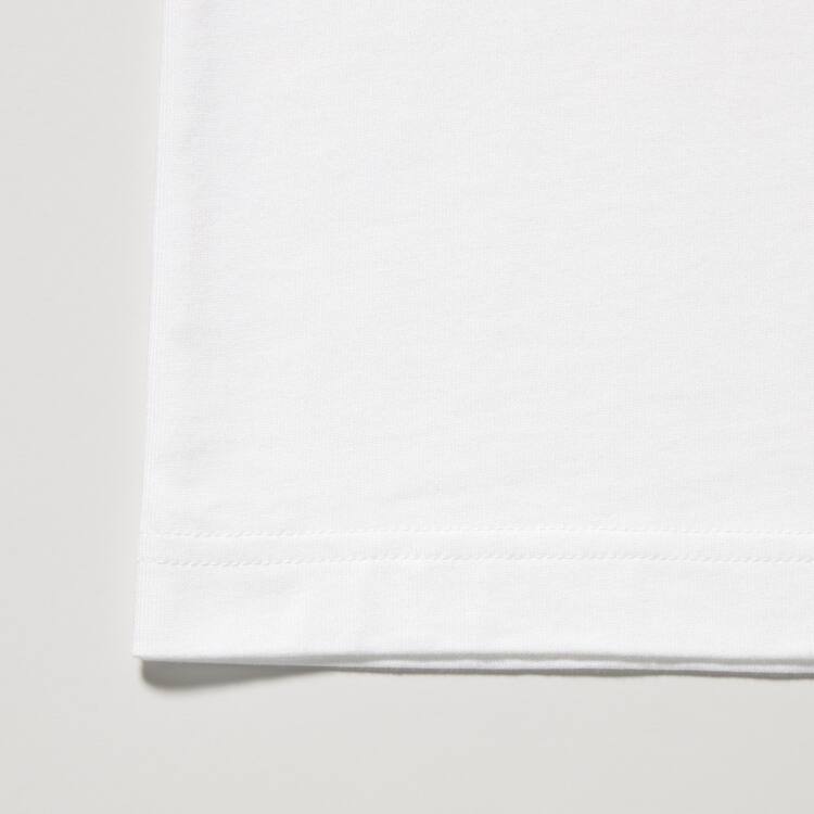 Uniqlo Spy X Family Ut Grafika Tricko Panske Biele | LSPOKY-986