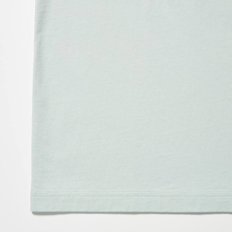 Uniqlo Spy X Family Ut Grafika Tricko Panske Svetlo Zelene | MZPSUX-256