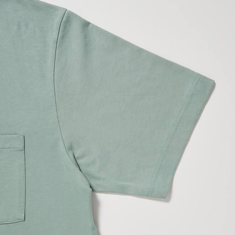 Uniqlo Spy X Family Ut Grafika Tricko Panske Zelene | RHPLTQ-437