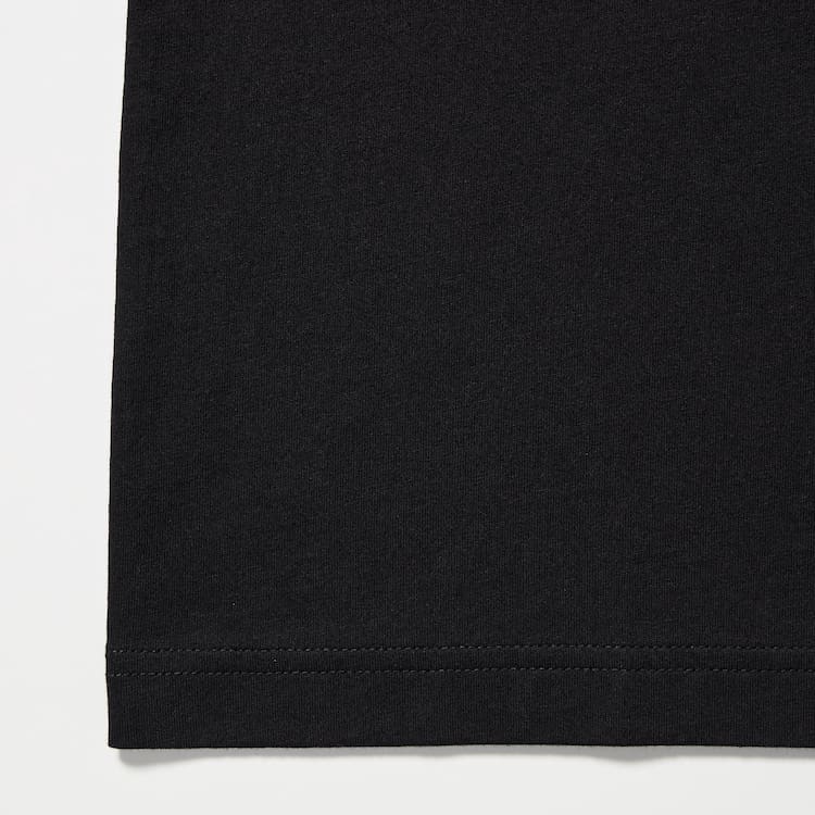 Uniqlo Spy X Family Ut Grafika Tricko Panske Čierne | XIZEQF-972