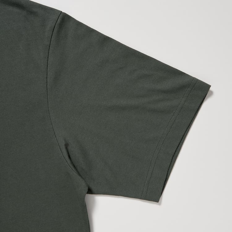 Uniqlo Spy X Family Ut Grafika Tricko Panske Tmavo Siva | ZEADGB-536