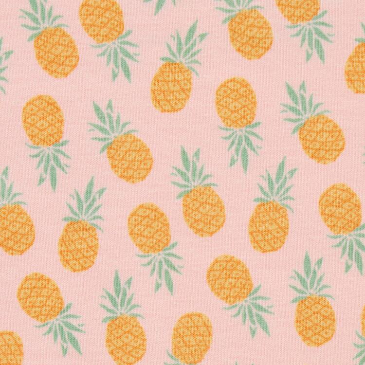 Uniqlo Stredne Rise Fruit Print Spodne Pradlo Damske Ruzove | ZCBNLK-304