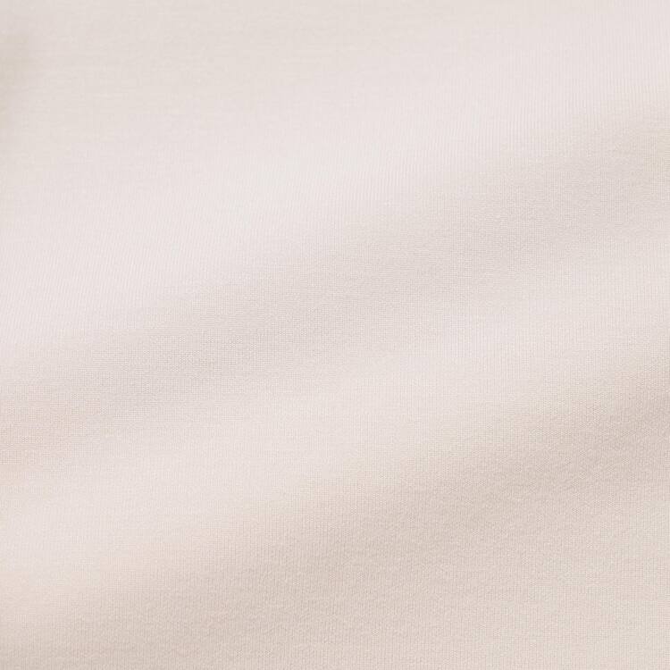 Uniqlo Stretch Double Faced Split Hem Sukne Damske Béžové | FUOVJE-403