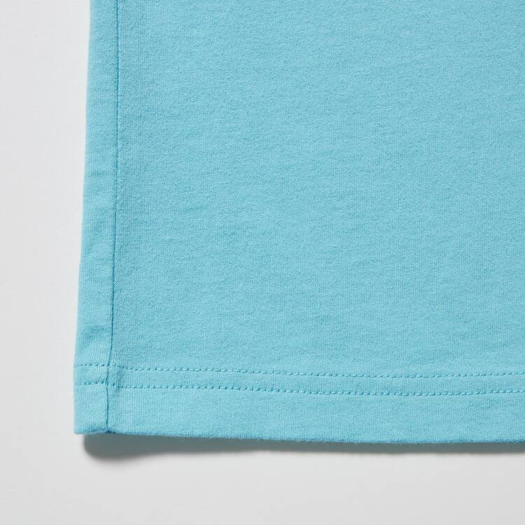 Uniqlo Sumikkogurashi Ut Grafika Tricko Detske Zelene | MYSQZA-478