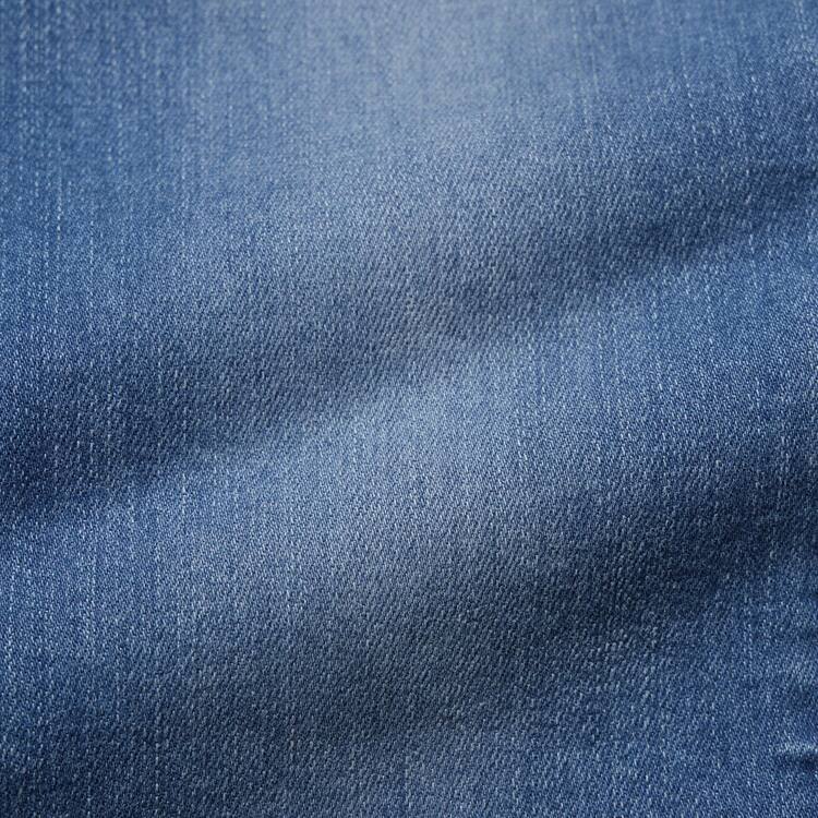 Uniqlo Super Soft Nohavice Detske Modre | TQAZOB-397